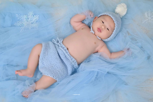 渑池宝宝发烧是什么症状